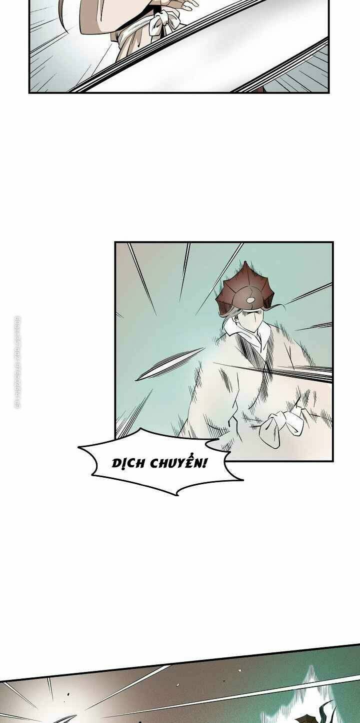 Thế Giới Võ Thuật Của Pháp Sư: Chapter 49