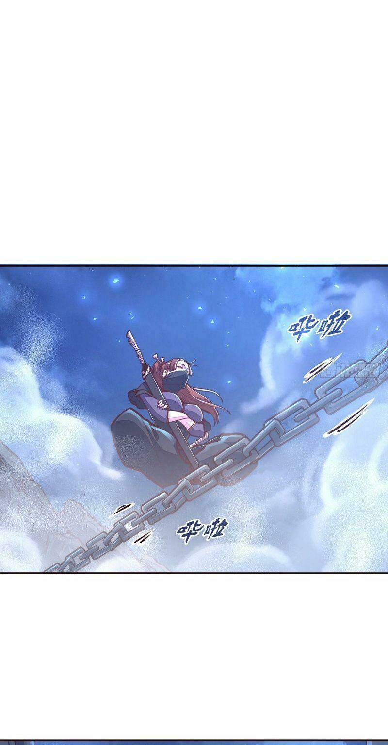 Sinh Tử Quyết: Chapter 113