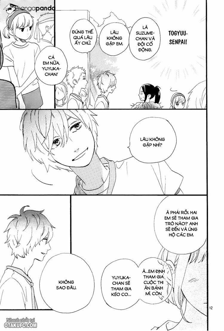 Sao Mai Của Em: Chapter 68