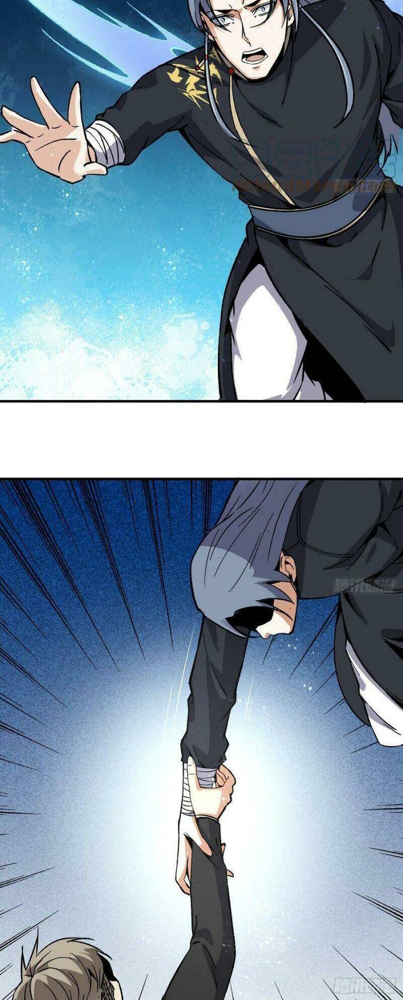Cuồng Thiếu Siêu Thiên Tài: Chapter 87