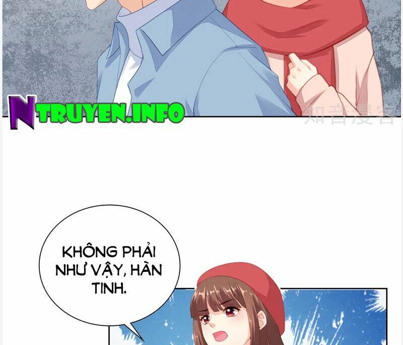 Người Yêu Ẩn Hình Của Ảnh Đế: Chapter 59