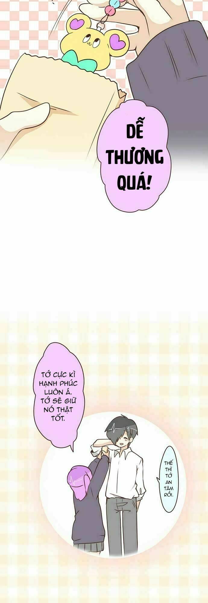 Ike Loli: Chapter 11