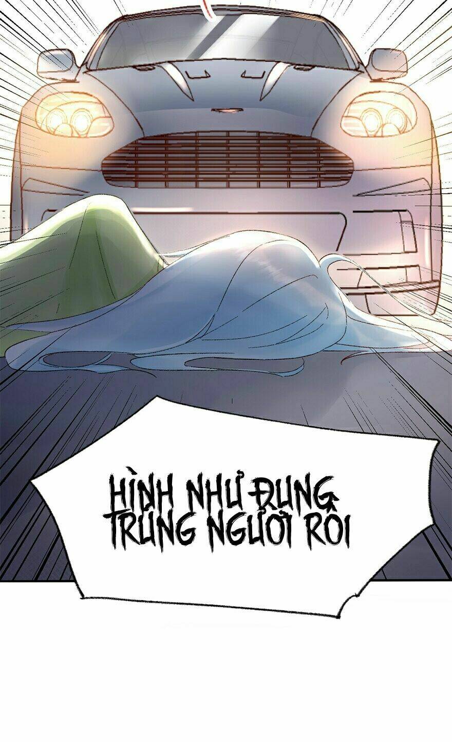 Tra Nam Cút Ra: Chapter 1