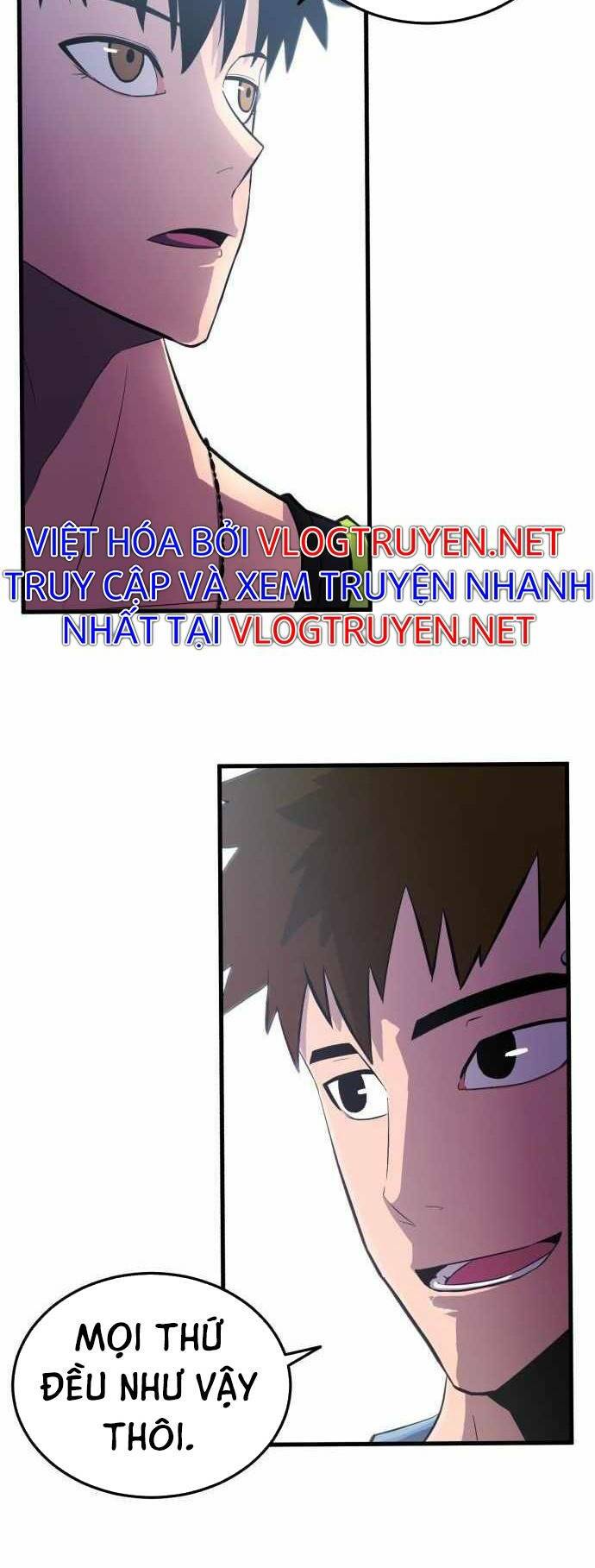 Huyết Nhân Báo Thù: Chapter 1