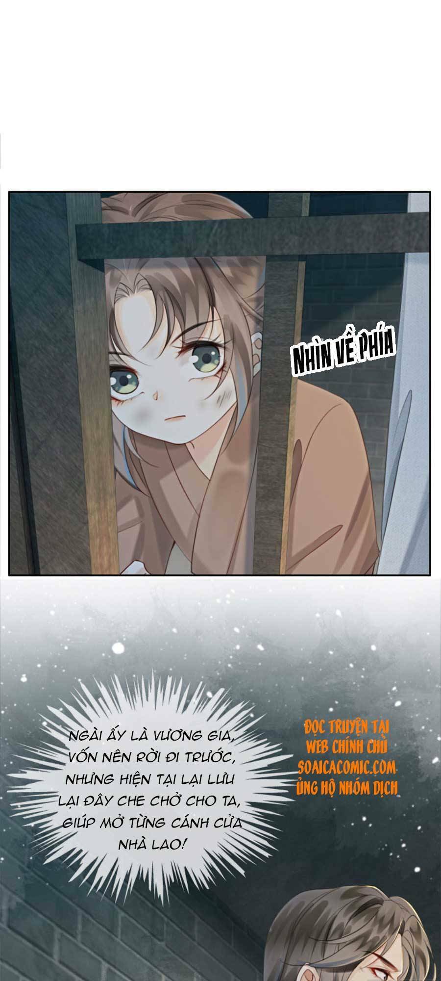 Bắt Đầu Hủy Hôn Để Công Lược Vương Gia: Chapter 18