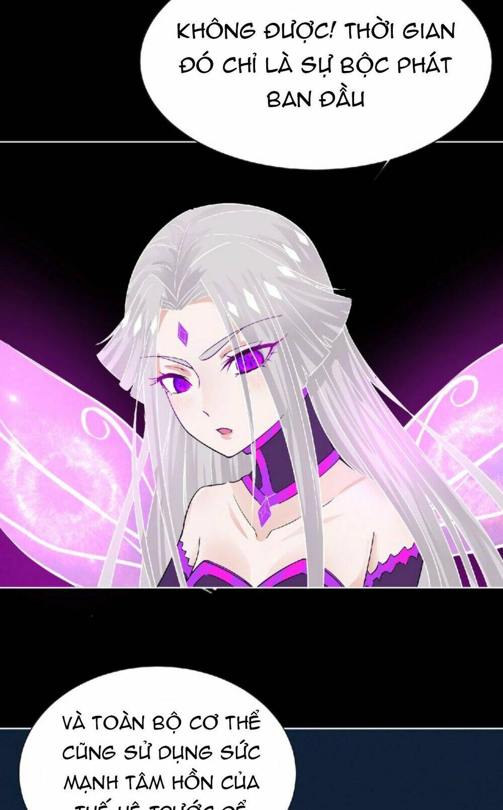 Đại Chiến Yêu Tinh: Chapter 8