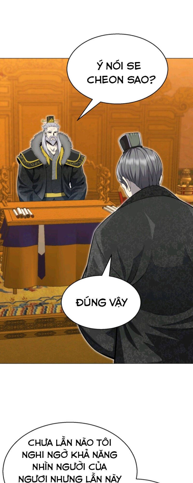 Luân Hồi Ác Nhân: Chapter 77