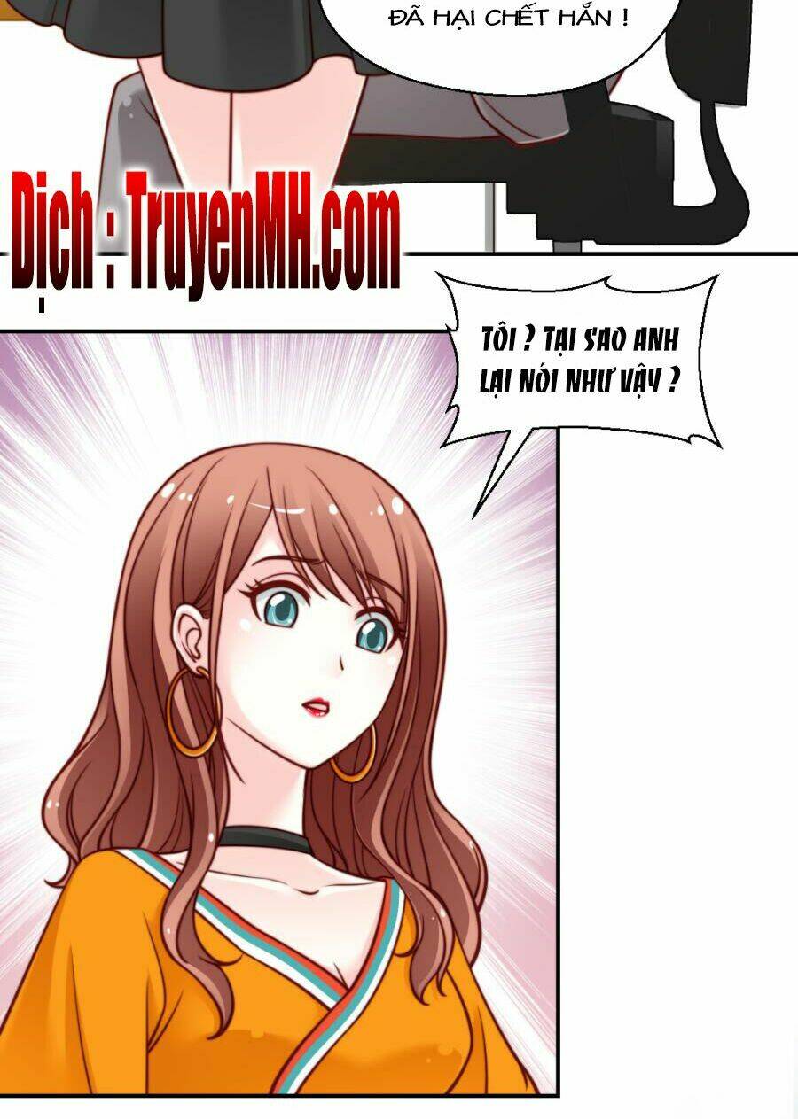 Bí Mật Của Thiên Kim: Chapter 51