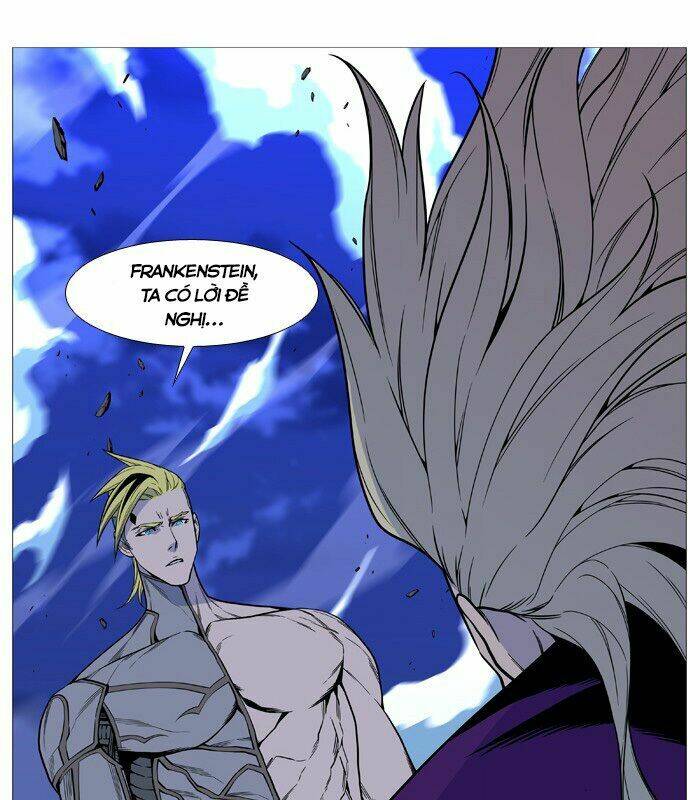 Ma Cà Rồng Quý Tộc: Chapter 503
