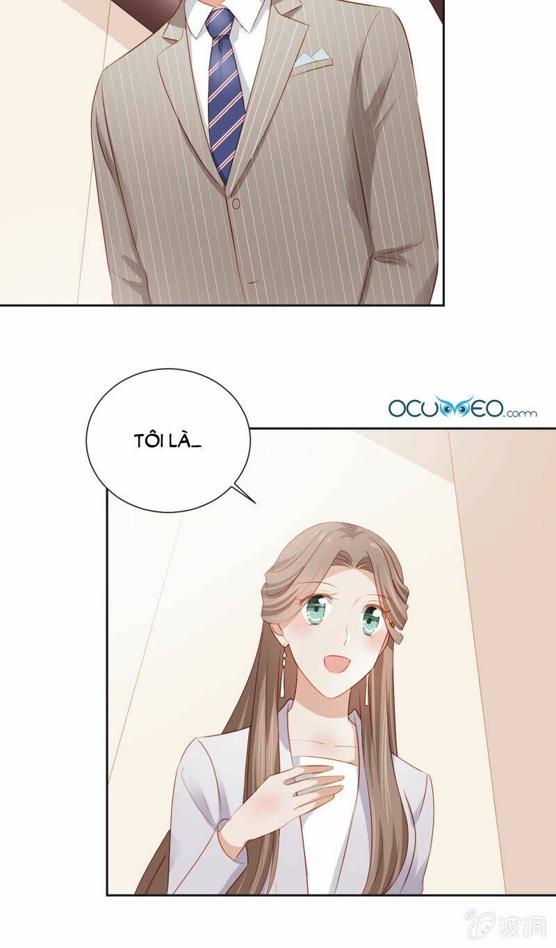 Khi Trá Luyến Nhân: Chapter 29