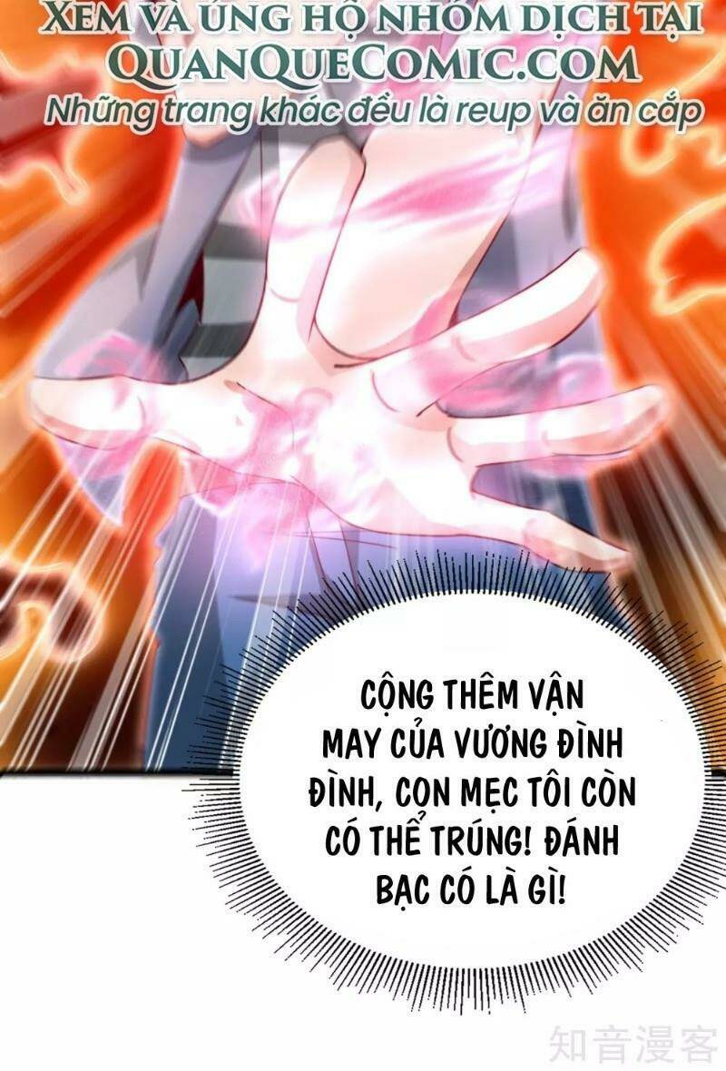 Vòng Bạn Bè Mạnh Nhất Của Tiên Giới: Chapter 13