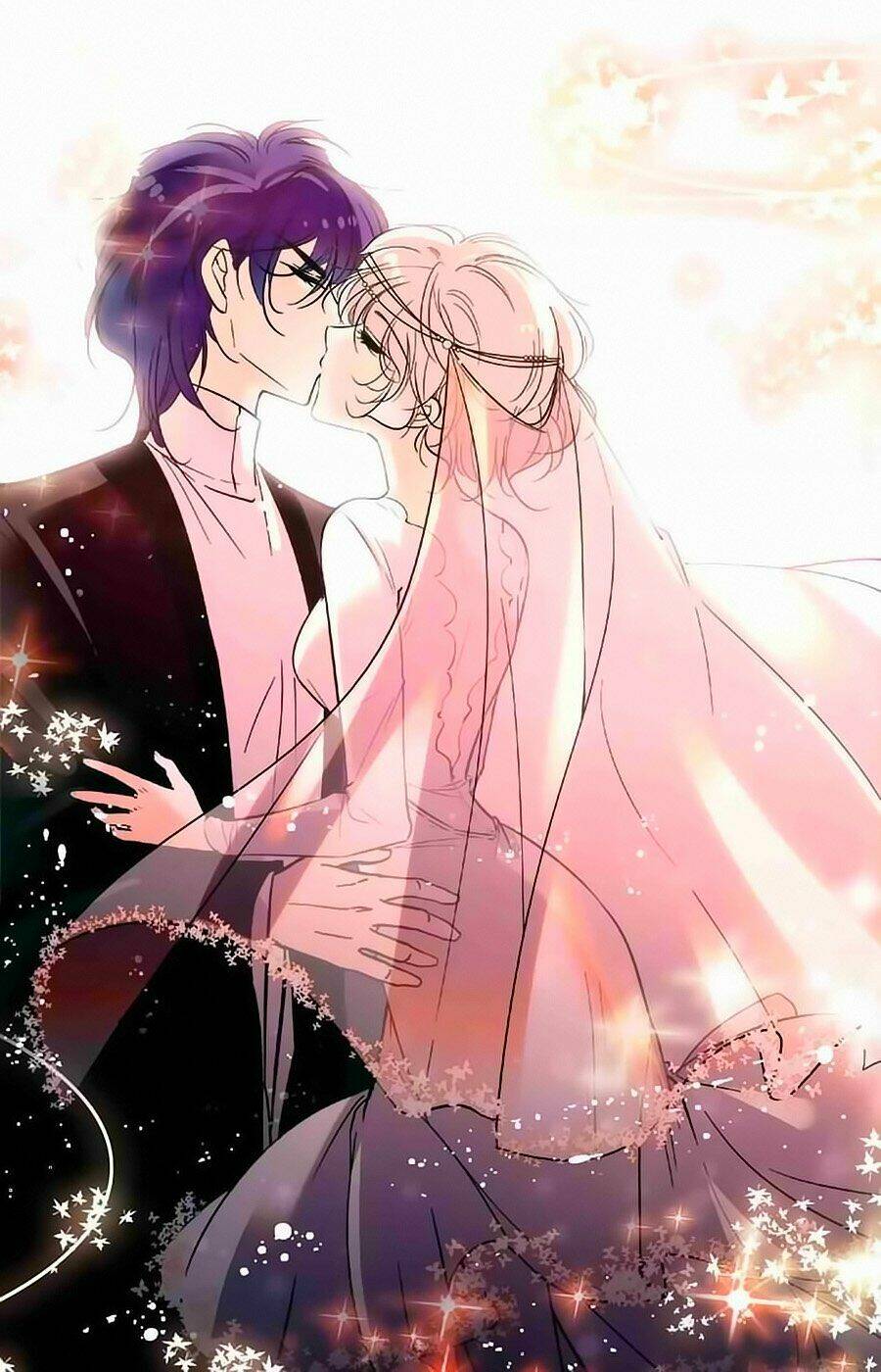 999 Nụ Hôn Bá Đạo Của Nam Thần: Chapter 328