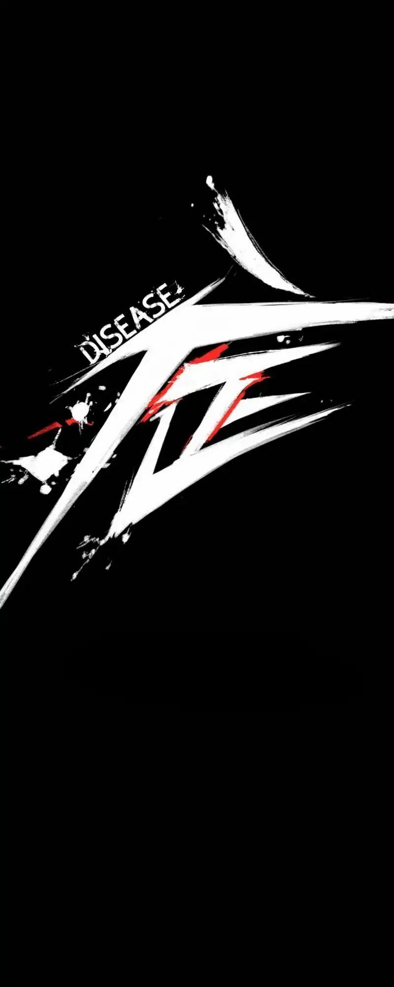 Disease: Chapter 5