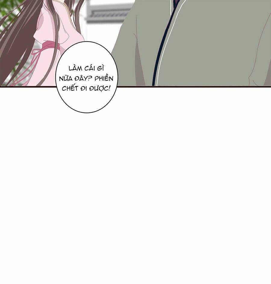 Tướng Quân Mời Ra Trận: Chapter 152