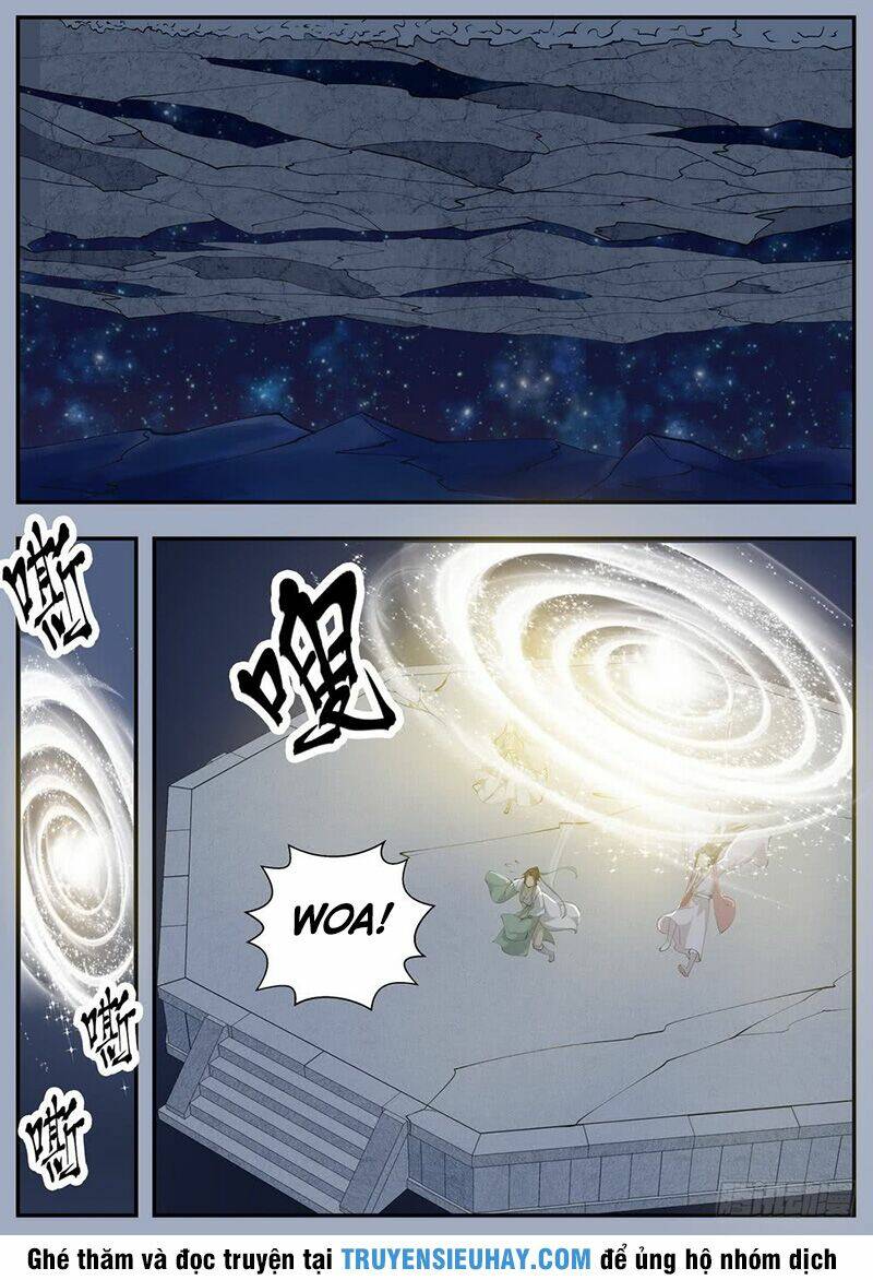 Ngã Dục Phong Thiên: Chapter 52