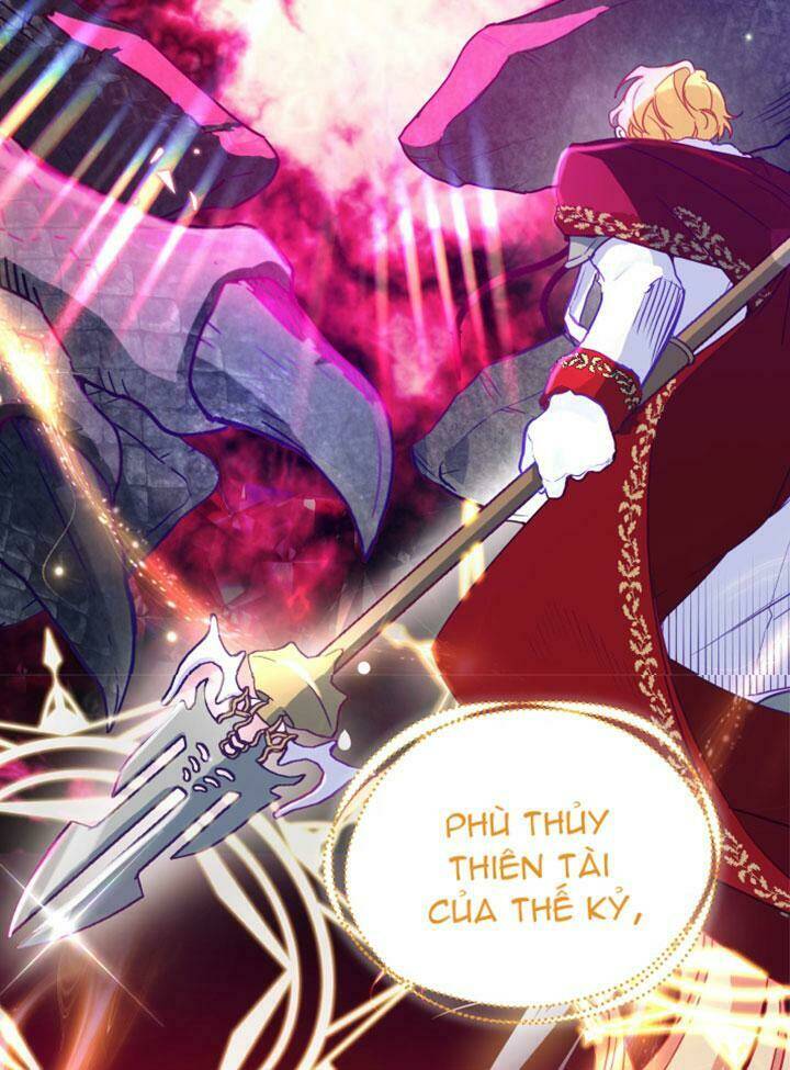 Nàng Elizabeth Thuần Khiết: Chapter 1