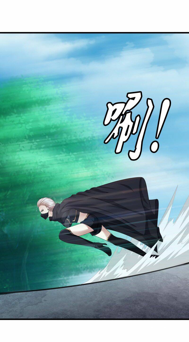 Đô Thị Chí Tôn: Chapter 66