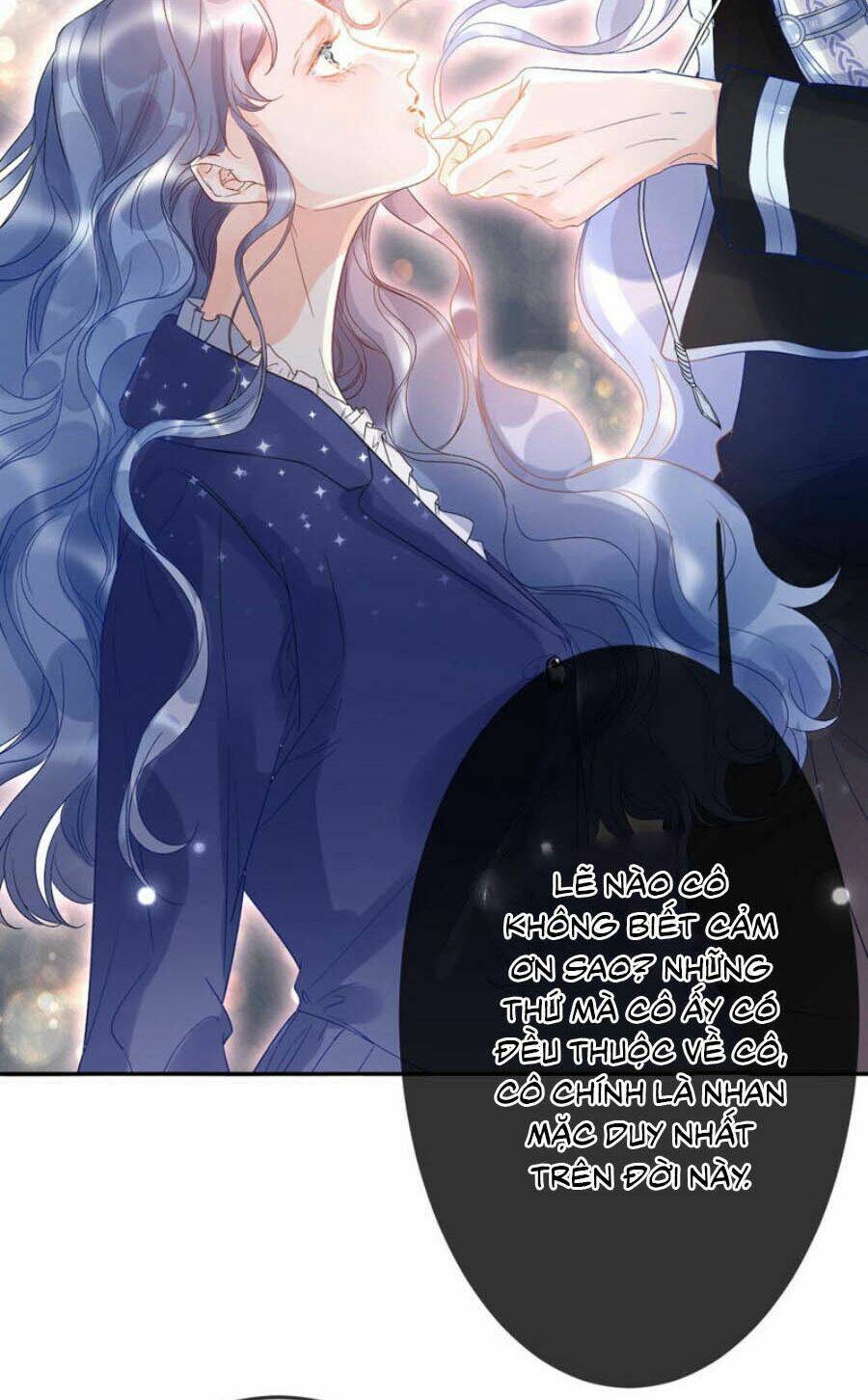 Cựu Ái Tân Nhan: Chapter 3