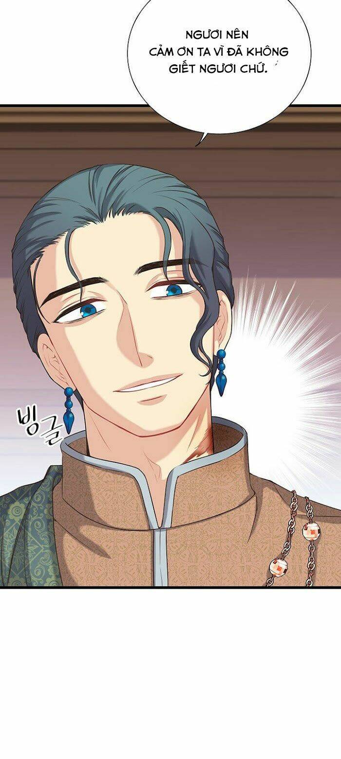 Nhân Vật Phản Diện Yêu Cầu Tôi Yêu Chàng: Chapter 28