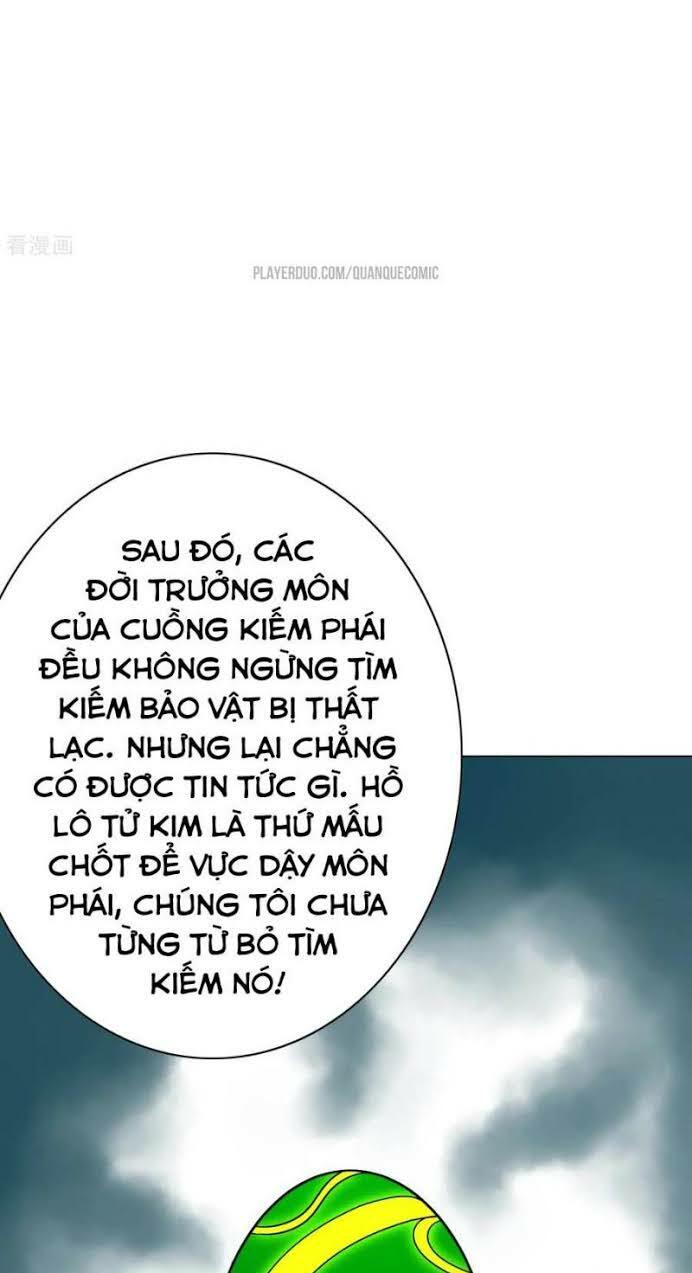 Hệ Thống Tiên Tôn Tại Đô Thị: Chapter 53
