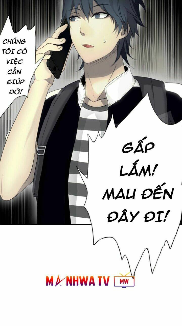 Người Cống Hiến: Chapter 11