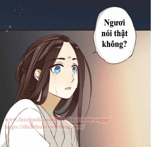 Bạn Trai Tôi Là Cẩm Y Vệ: Chapter 53