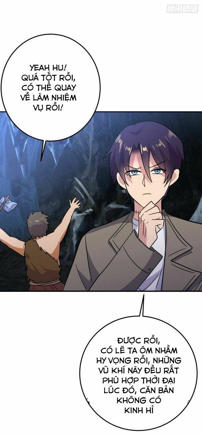 Đại Gia Livestream Vạn Giới: Chapter 85