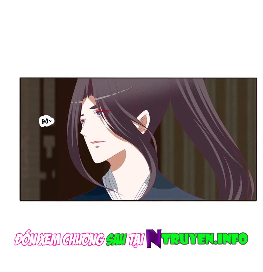 Thông Linh Phi: Chapter 646