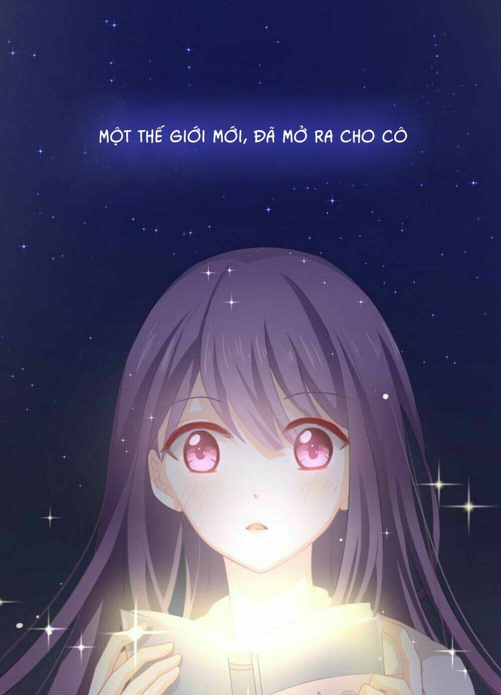 Tiệm May Luyến Sắc: Chapter 1