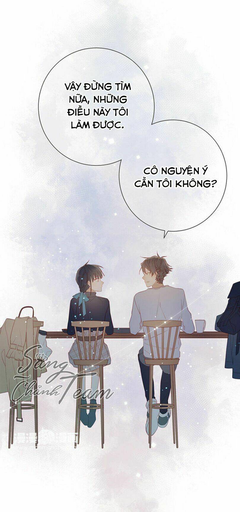 Lời Thề Như Sương Triều: Chapter 7