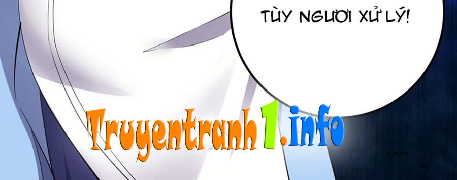 Phượng Ngự Tà Vương: Chapter 12
