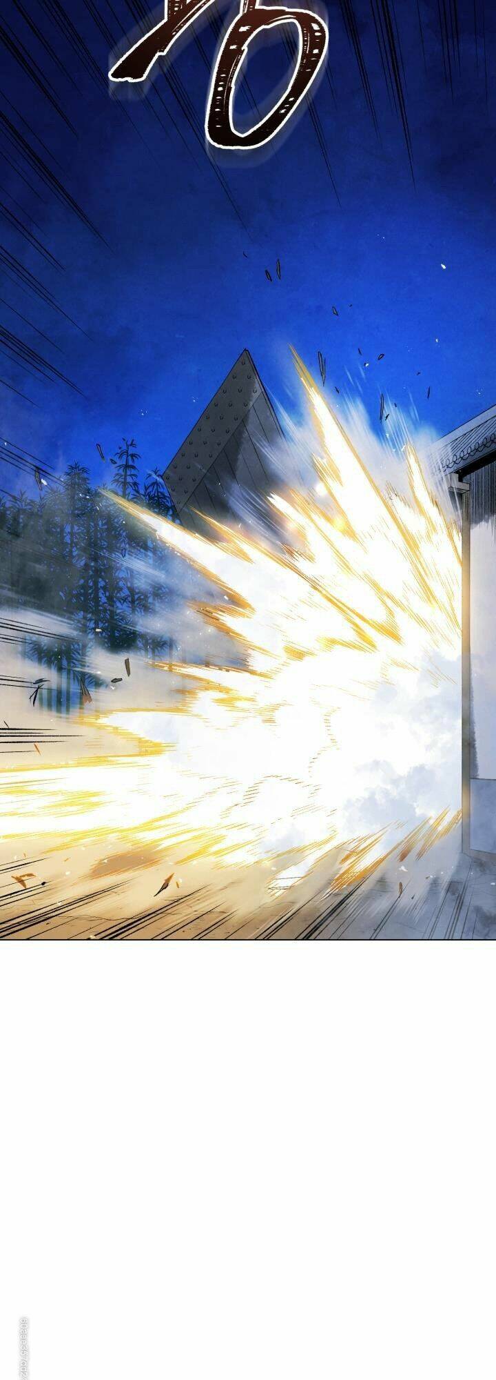 Phụng Tiên Trọng Sinh Ký: Chapter 22