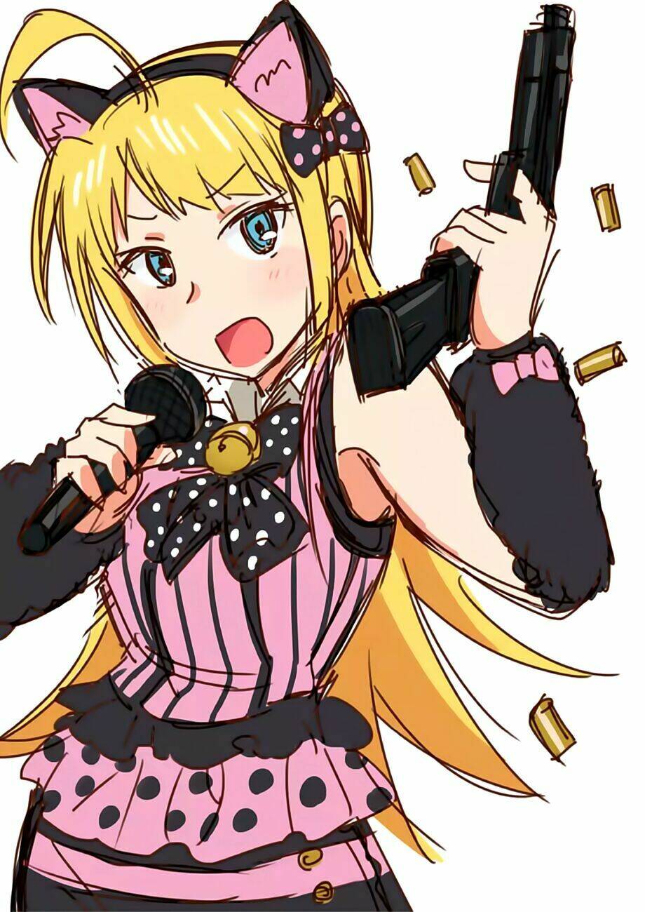 Criminale: Chapter 19