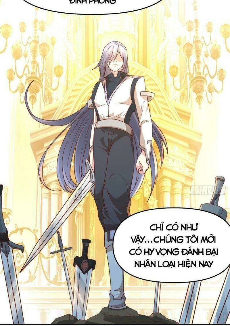 Xâm Lược Vạn Giới: Chapter 40