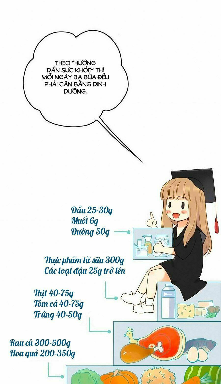 Bạc Hà Chi Hạ 2: Chapter 45.6