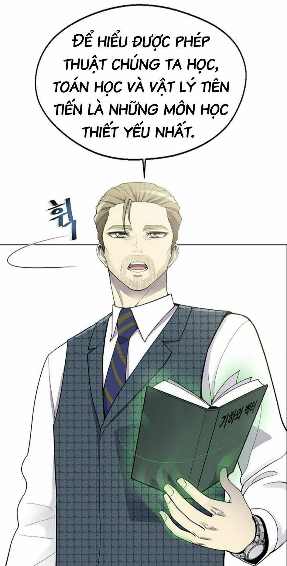 Luân Hồi Ác Nhân: Chapter 8