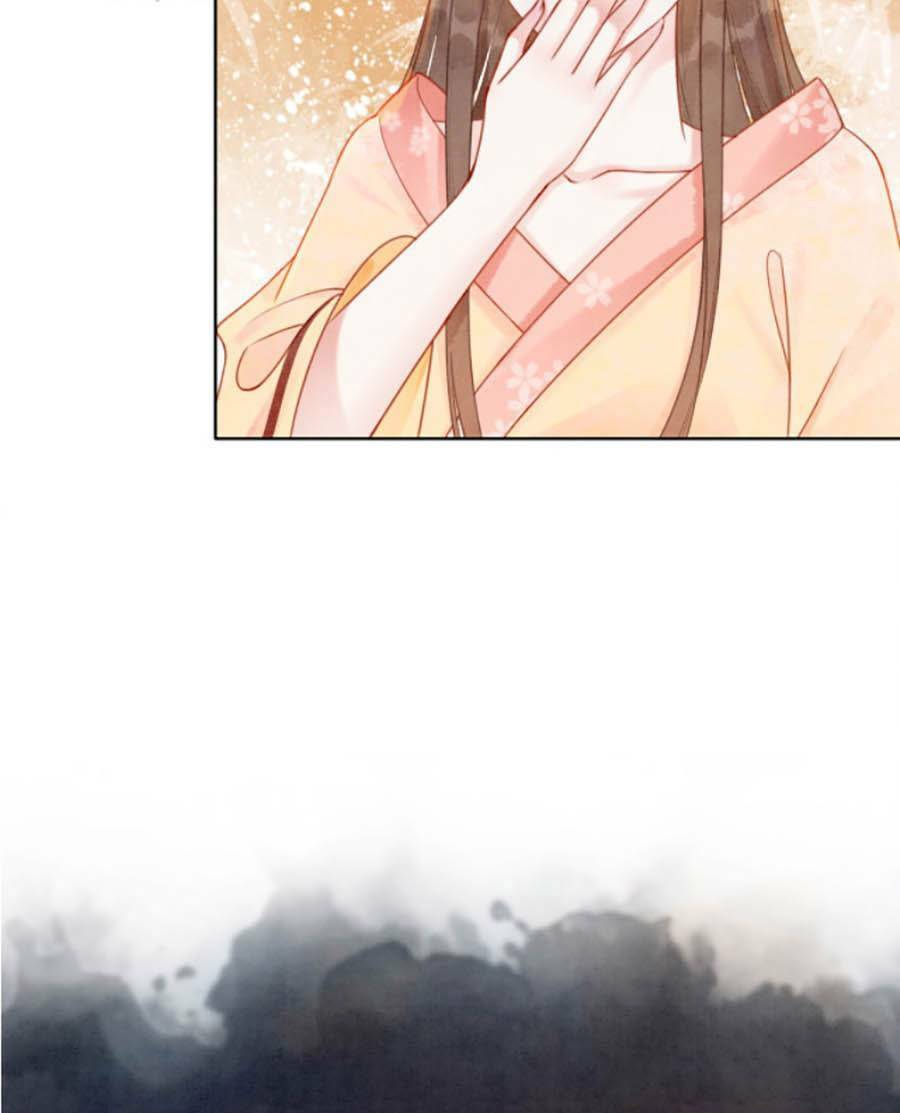 Xung Hỉ Vương Phi: Chapter 22