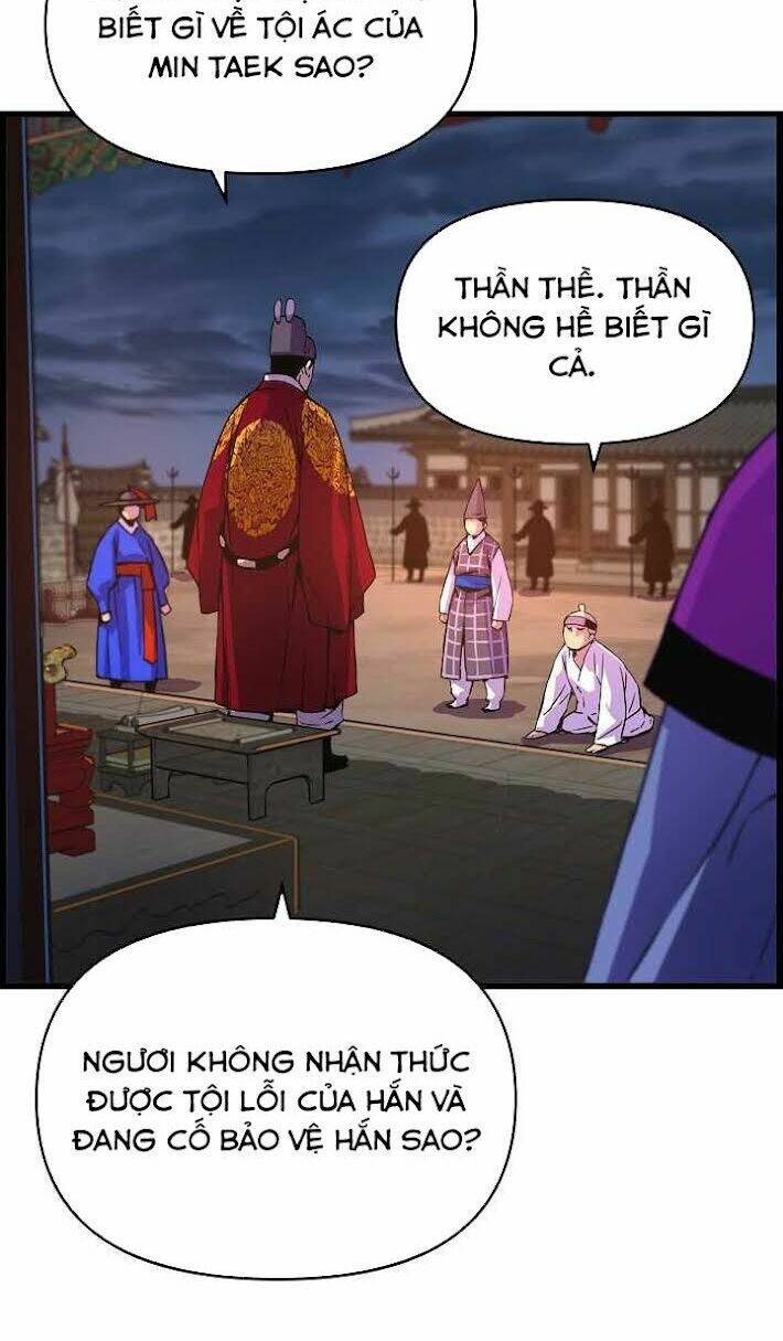 Tôi Sẽ Sống Như Một Hoàng Tử: Chapter 34