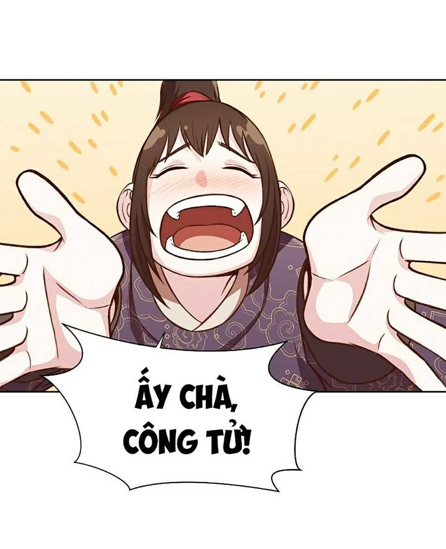 Thiên Võ Chiến Thần: Chapter 28