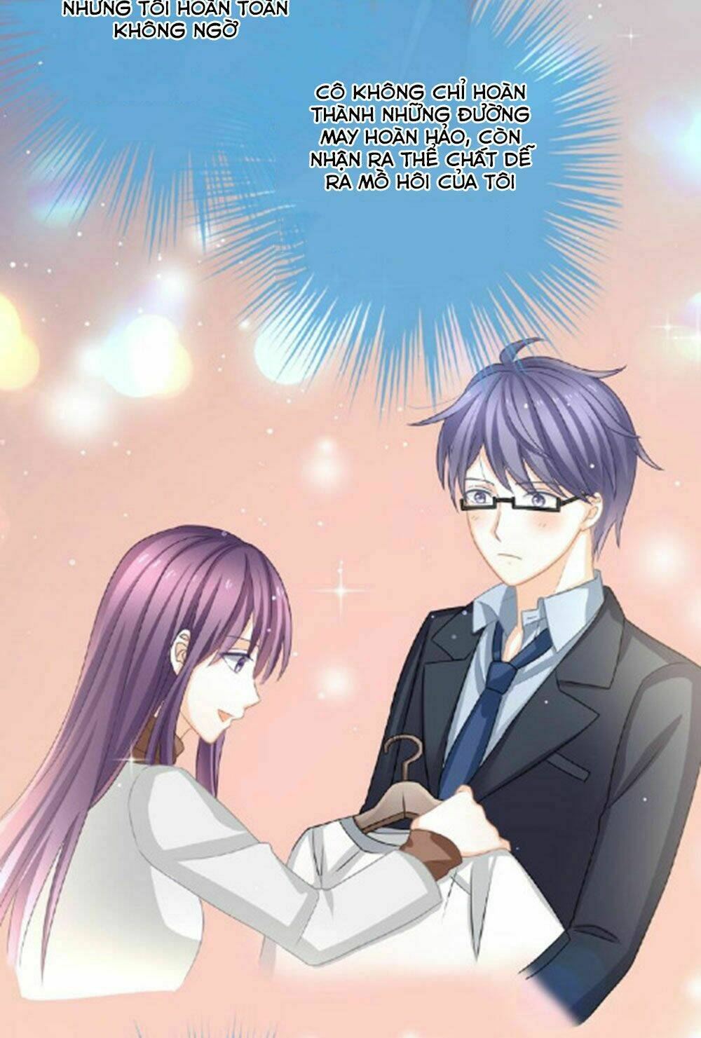 Tiệm May Luyến Sắc: Chapter 23