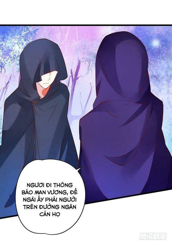 HỒ TIÊN HUNG BẠO: Chapter 60