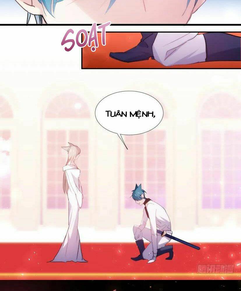 Ảnh Đế X Ảnh Đế: Chapter 101