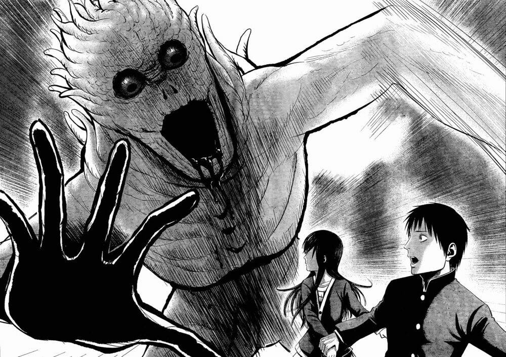 Nemuri No Fuchi: Chapter 10