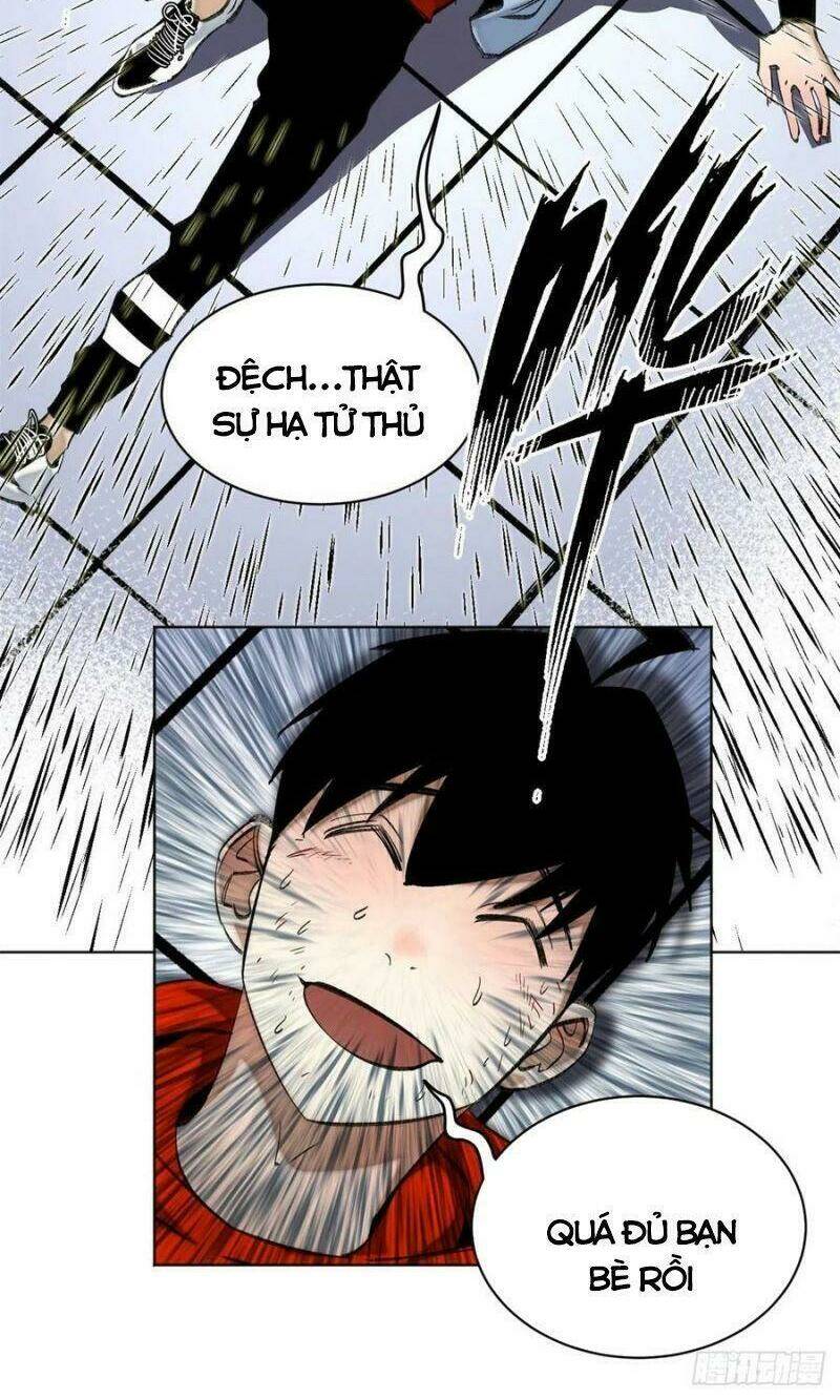 Minh Nhật Chi Kiếp: Chapter 69