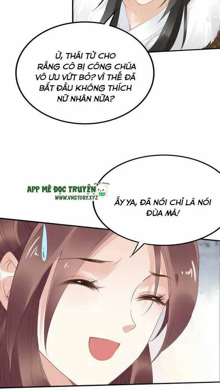 Nhất Sinh Nhất Thế Tiếu Thương Khung: Chapter 40