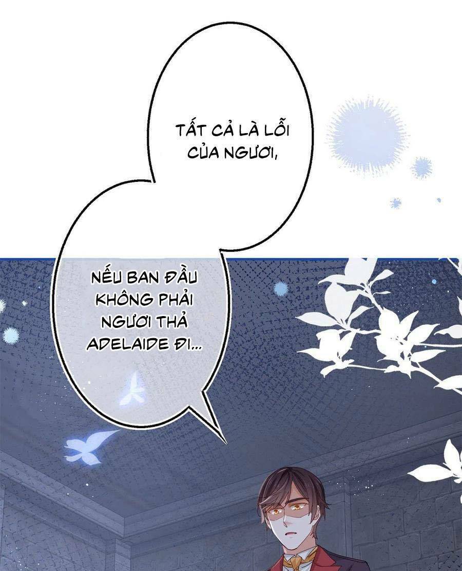 Nữ Hoàng Đầu Tiên Của Đế Quốc: Chapter 87