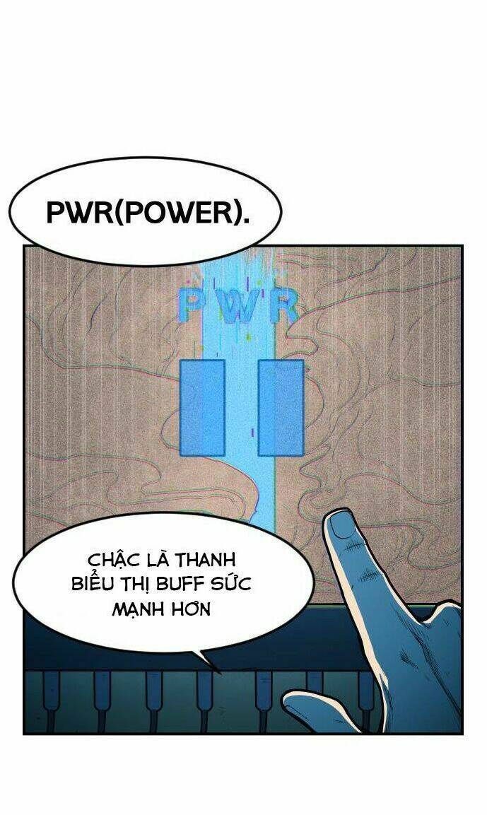 Chinh Phạt Học Đường: Chapter 20