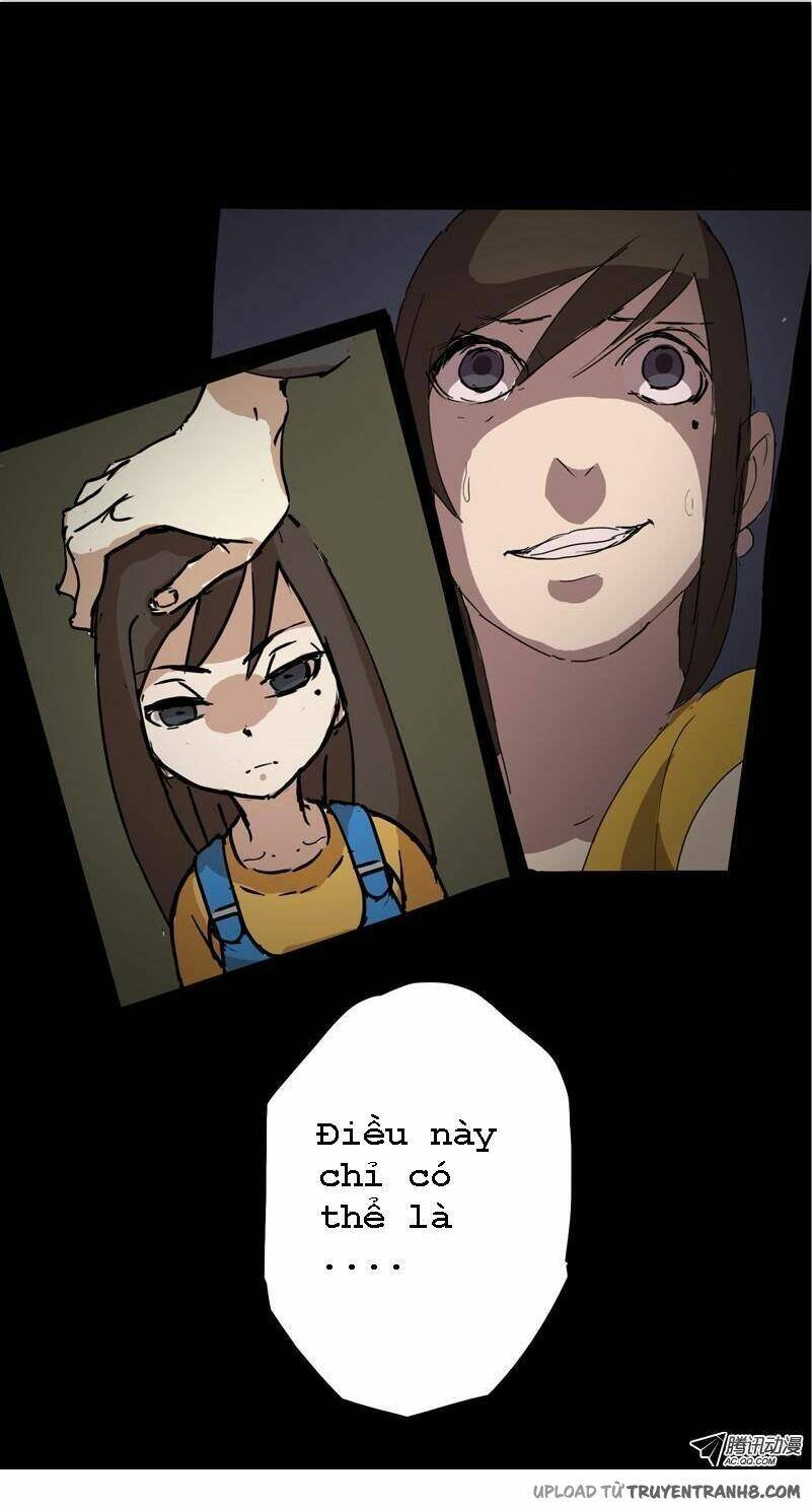 Thay Thế: Chapter 5