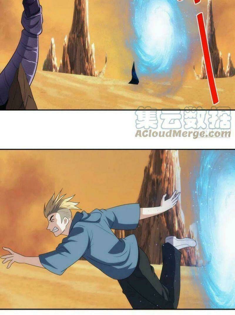 Xâm Lược Vạn Giới: Chapter 99