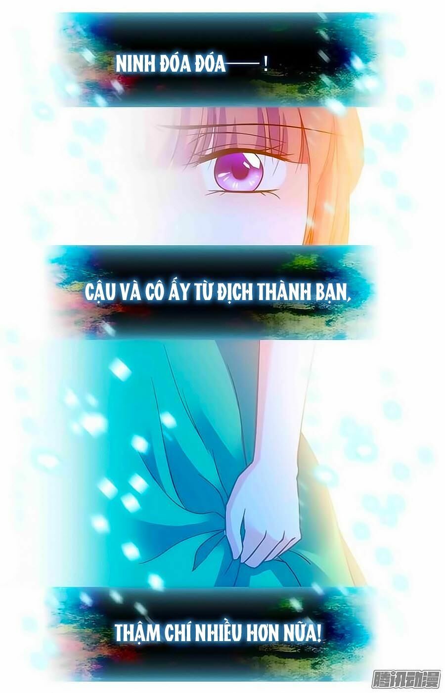 Thanh Ninh Chi Hạ: Chapter 37